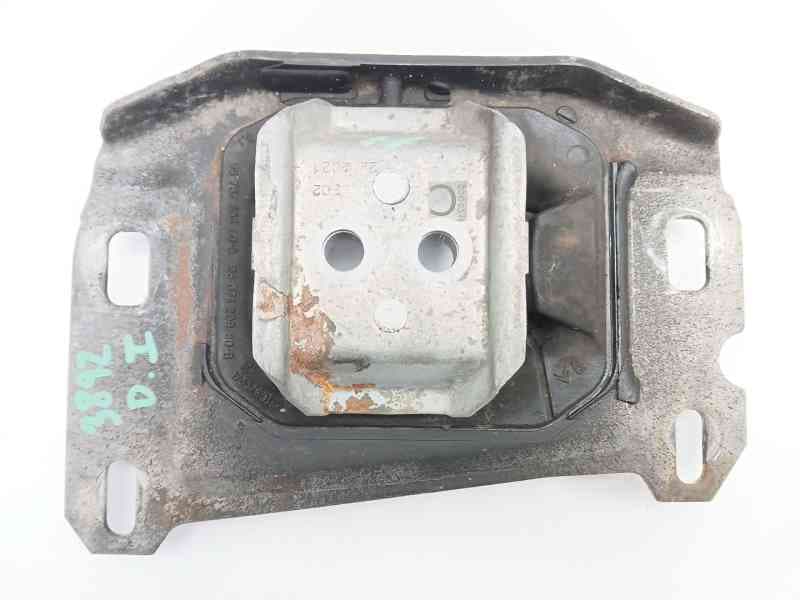 Recambio de soporte motor izquierdo para citroën jumpy iii furgoneta (v_) 1.5 bluehdi 120 referencia OEM IAM 9673768480 9812667
