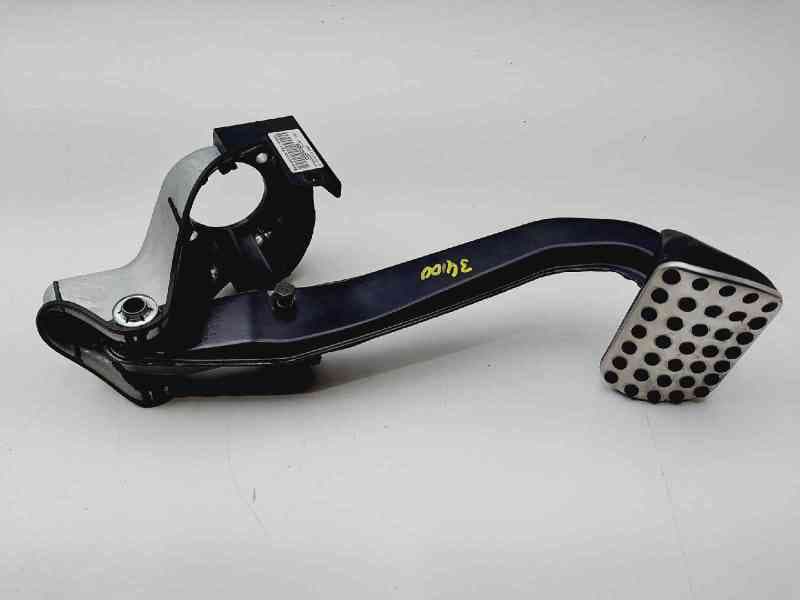 Recambio de pedal freno para mercedes-benz clase c (w204) coupe c 220 cdi blueefficiency amg edition (204.302) referencia OEM IA