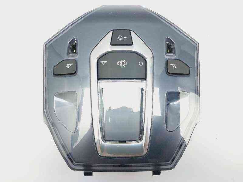 Recambio de luz interior para ds 5 style referencia OEM IAM 96702429