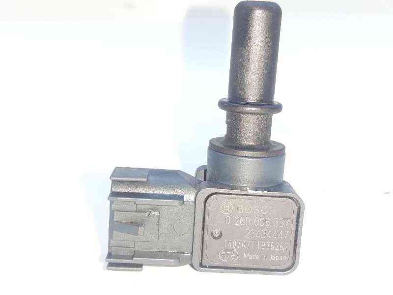 Recambio de valvula aire adicional para opel insignia grand sport excellence referencia OEM IAM 23434447