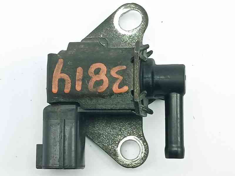 Recambio de valvula aire adicional para nissan qashqai i (j10, nj10) 2.0 a las 4 ruedas referencia OEM IAM K5T46695