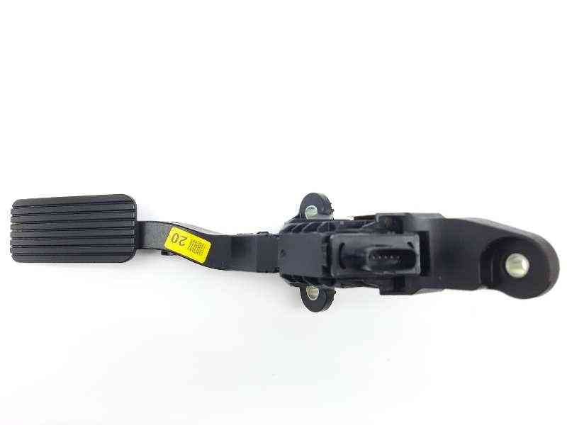 Recambio de potenciometro pedal para kia stonic (ybcuv) tech referencia OEM IAM 32700XXXXX