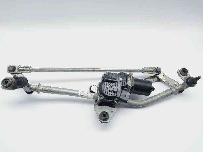 Recambio de motor limpia delantero para skoda superb (3v3) style referencia OEM IAM 3V1955023A
