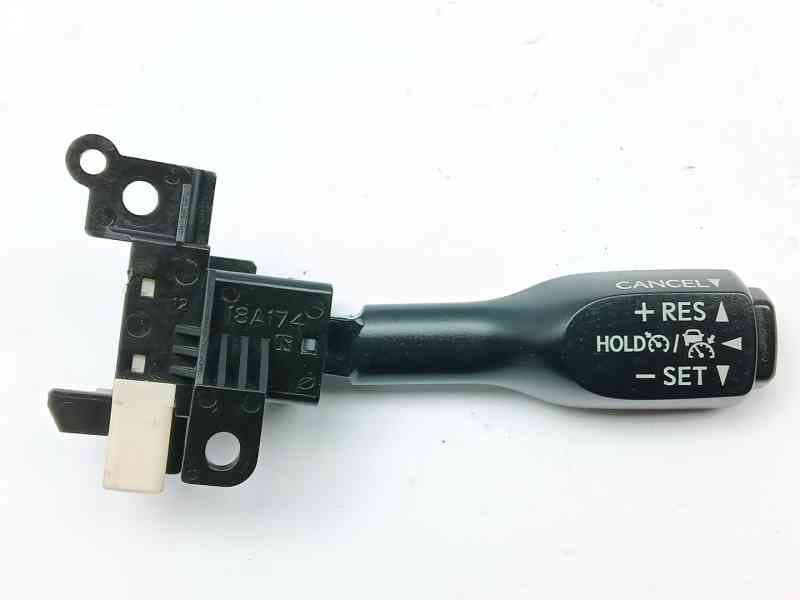 Recambio de mando multifuncion para toyota c-hr (_x1_) 1.8 hybrid (zyx10_, zyx11_) referencia OEM IAM 18A174