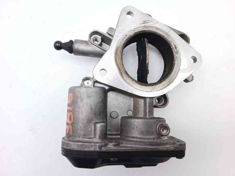 Recambio de caja mariposa para opel insignia a sports tourer (g09) 2.0 cdti (35) referencia OEM IAM 55564164 50569200