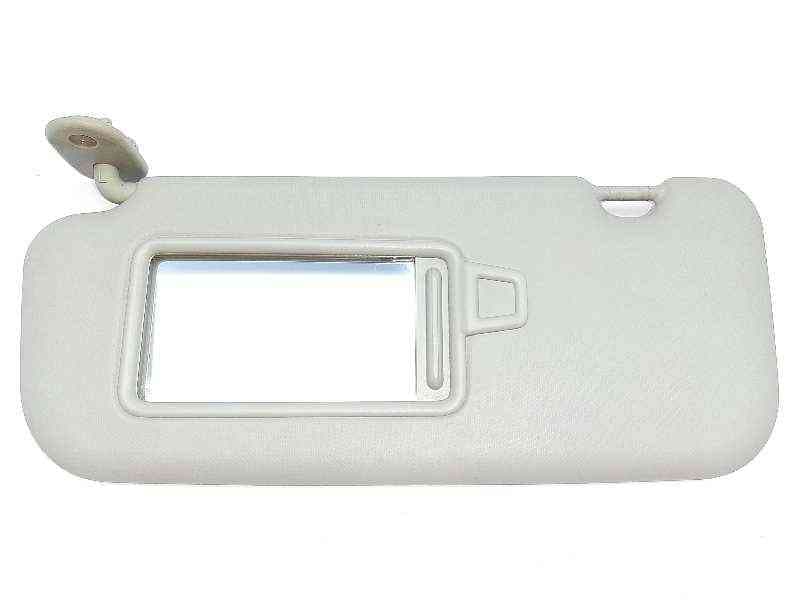 Recambio de parasol izquierdo para kia stonic (ybcuv) tech referencia OEM IAM 85210H8060BF3