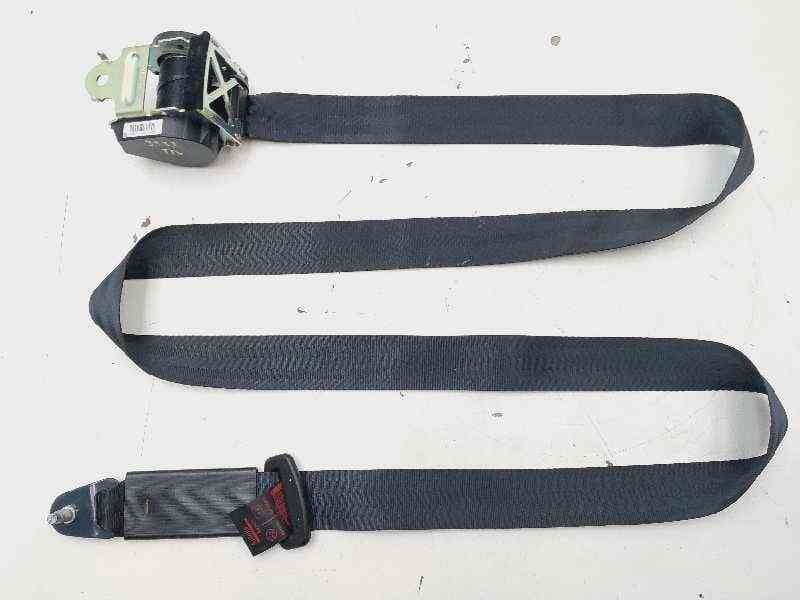 Recambio de cinturon seguridad trasero derecho para ds 5 style referencia OEM IAM 98000632XX
