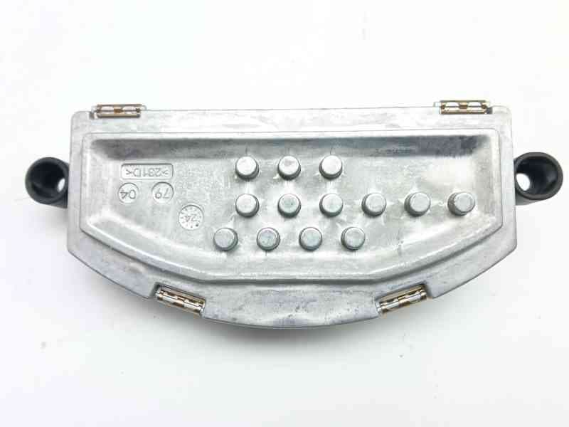 Recambio de resistencia calefaccion para volkswagen taigo (cs1) 1.0 tsi referencia OEM IAM 2Q0907521