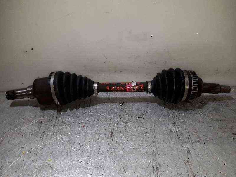 Recambio de transmision delantera izquierda para ford cougar (mc) 2.5 v6 24v cat referencia OEM IAM