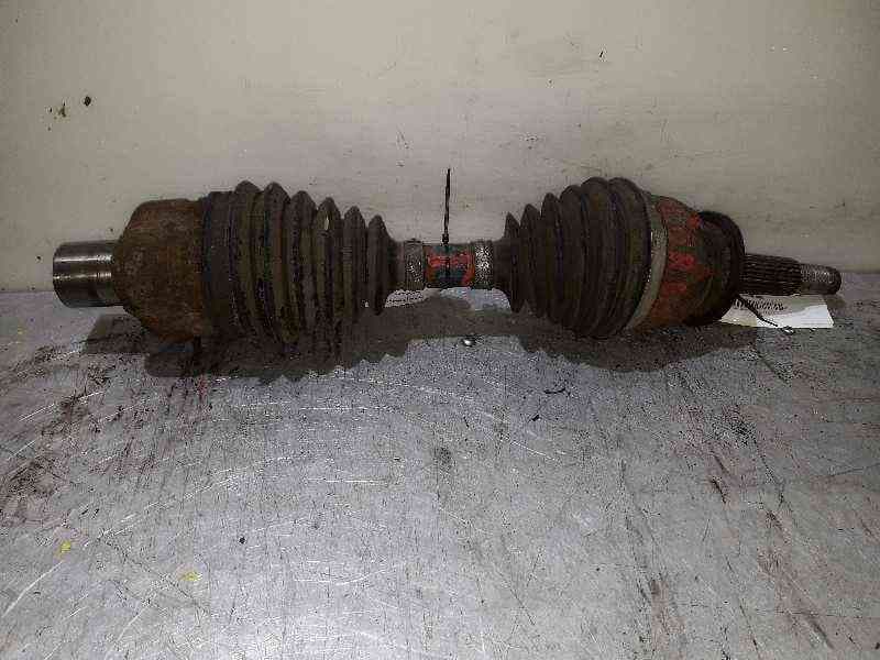Recambio de transmision delantera izquierda para ford explorer 4.0 v6 cat referencia OEM IAM