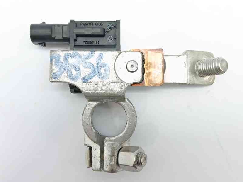 Recambio de modulo electronico para opel astra k sports tourer (b16) 1.4 turbo (35) referencia OEM IAM 22926732 6PK01055720