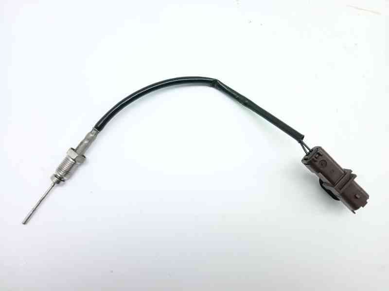 Recambio de sonda lambda para peugeot 307 break (3e) 1.6 hdi 110 referencia OEM IAM 9651618180