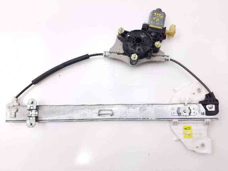 Recambio de elevalunas trasero derecho para kia stonic (ybcuv) tech referencia OEM IAM 83402H8100