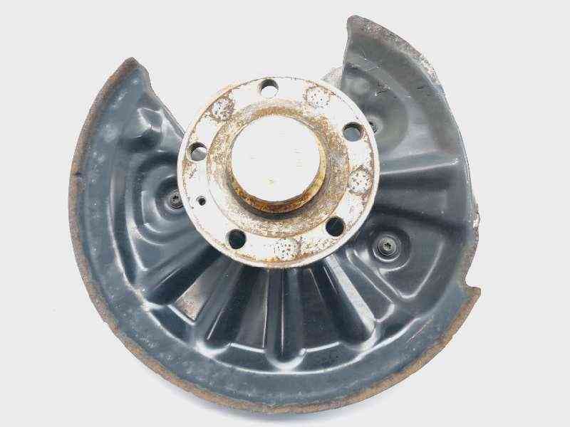 Recambio de mangueta trasera derecha para skoda superb (3v3) style referencia OEM IAM 3Q0505436M