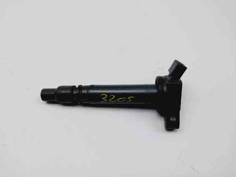 Recambio de bobina encendido para lexus gs (gs/us/ws19) 450 h referencia OEM IAM 9091902250 - Azul