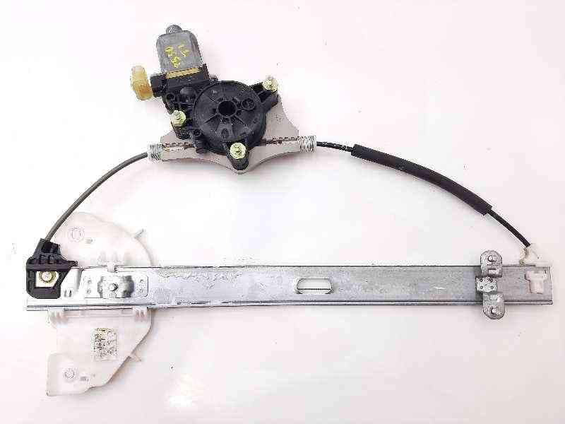 Recambio de elevalunas trasero izquierdo para kia stonic (ybcuv) tech referencia OEM IAM 83401H8100