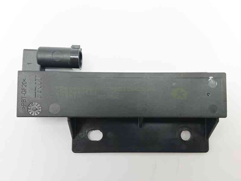 Recambio de modulo electronico para jeep cherokee (kl) 2.2 crd 4x4 referencia OEM IAM P56046958AA P68186636AA