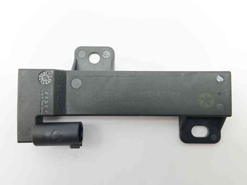 Recambio de modulo electronico para jeep cherokee (kl) 2.2 crd 4x4 referencia OEM IAM P56046957AA P68186637AA