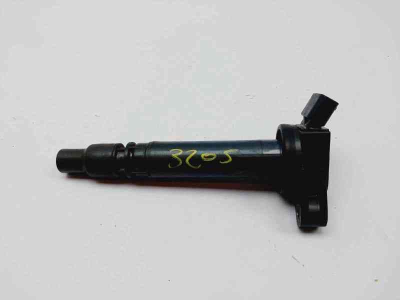 Recambio de bobina encendido para lexus gs (gs/us/ws19) 450 h referencia OEM IAM 9091902250 - Azul