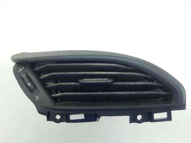 Recambio de rejilla aireadora para fiat tipo ii (356) sedan easy referencia OEM IAM 07356013290