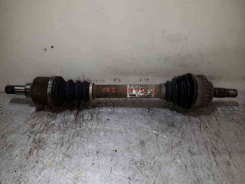 Recambio de transmision delantera izquierda para citroën xsara break 1.6 referencia OEM IAM