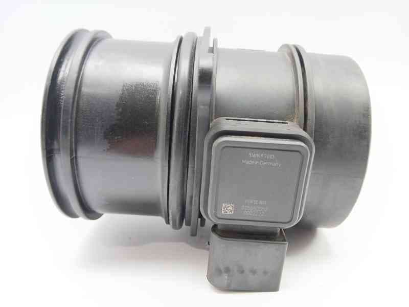 Recambio de caudalimetro para land rover discovery iv (l319) 2.7 td 4x4 referencia OEM IAM 5WK97010