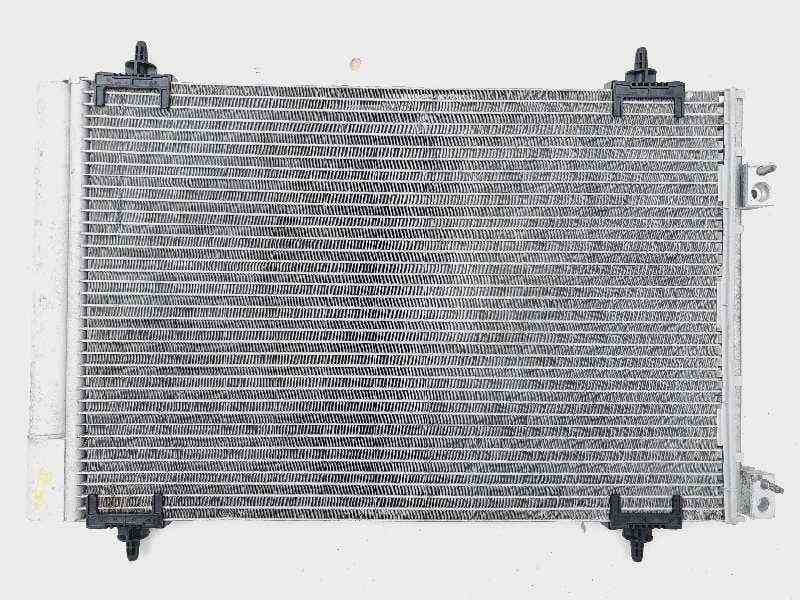 Recambio de condensador / radiador aire acondicionado para ds 5 style referencia OEM IAM 9682531680 T1952003