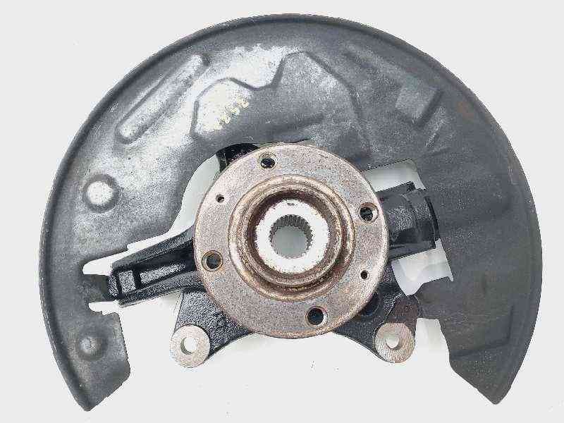 Recambio de mangueta delantera izquierda para ds 5 style referencia OEM IAM 1606630980