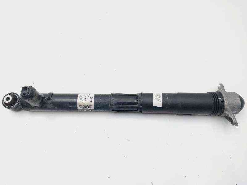 Recambio de amortiguador trasero derecho para skoda superb (3v3) style referencia OEM IAM 3Q0512009Q