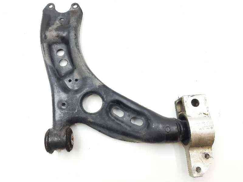 Recambio de brazo suspension inferior delantero derecho para volkswagen passat variant (365) edition bluemotion referencia OEM I