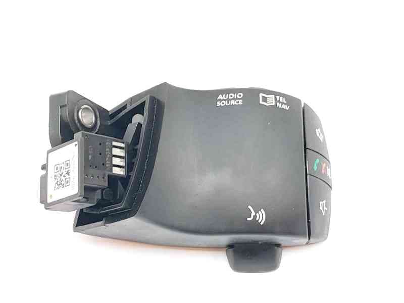 Recambio de mando multifuncion para renault koleos expression referencia OEM IAM EN25550