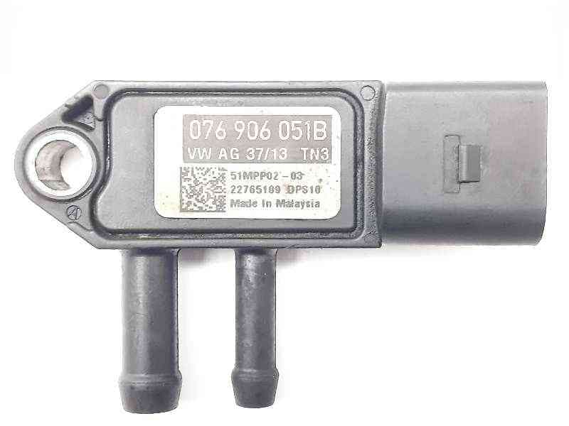 Recambio de sensor para volkswagen passat variant (365) edition bluemotion referencia OEM IAM 076906051B