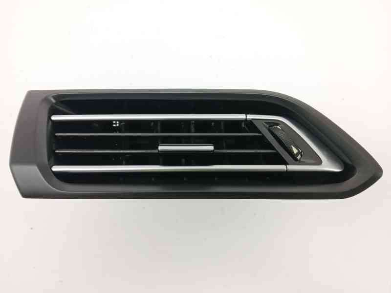 Recambio de rejilla aireadora para peugeot 308 ii (lb_, lp_, lw_, lh_, l3_) 1.2 thp 130 referencia OEM IAM 1303818XZD