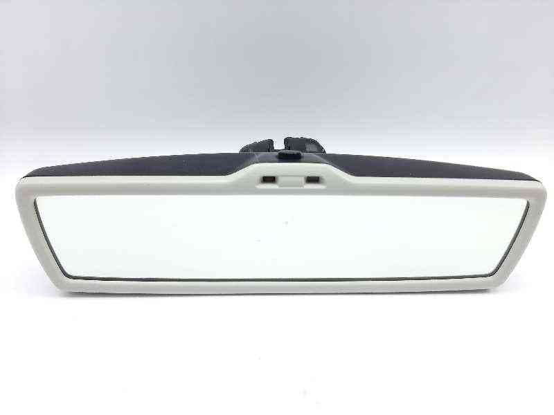 Recambio de espejo interior para volkswagen passat variant (365) edition bluemotion referencia OEM IAM 1K0857511E