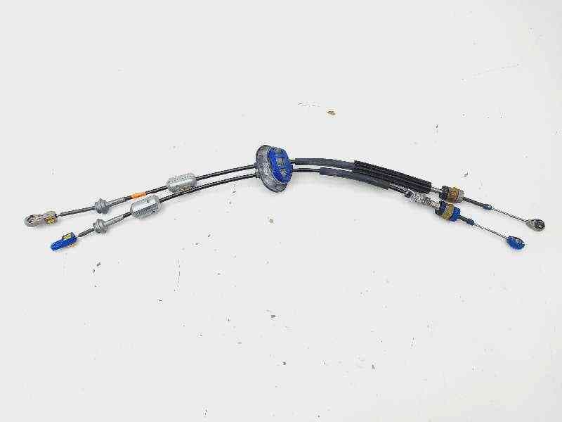 Recambio de varillaje cambio para ds 5 style referencia OEM IAM B81ML6C