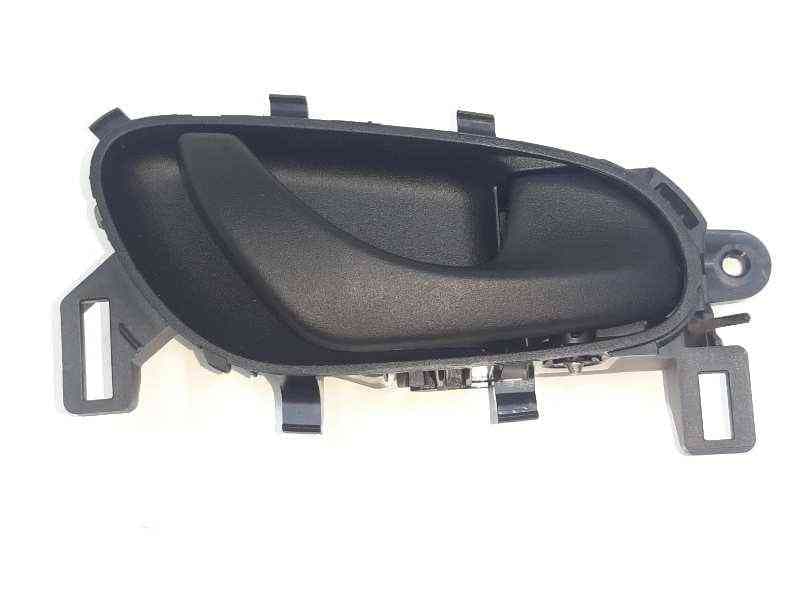 Recambio de maneta interior trasera derecha para nissan pulsar (c13) tekna referencia OEM IAM 806704EA1B