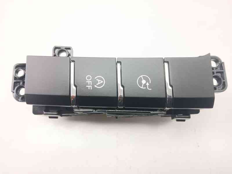 Recambio de interruptor para ssangyong korando (c300) 1.5 referencia OEM IAM 8580237040 6812X11000