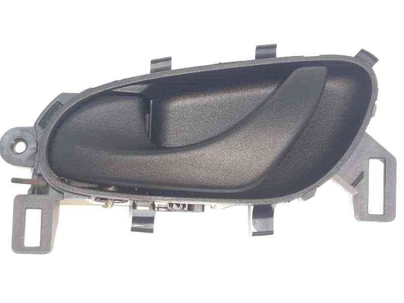 Recambio de maneta interior trasera izquierda para nissan pulsar (c13) tekna referencia OEM IAM 806714EA