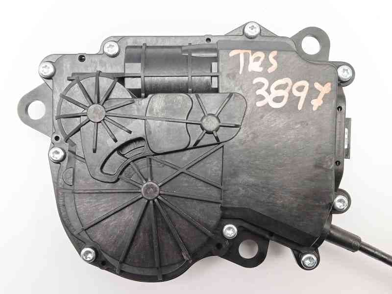 Recambio de cerradura maletero / porton para mini mini countryman (f60) cooper d referencia OEM IAM C56793103 UA741183111 163672