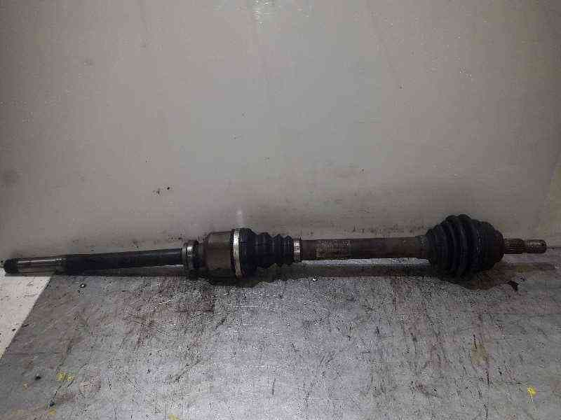 Recambio de transmision delantera derecha para citroën c5 break 1.6 16v hdi fap referencia OEM IAM