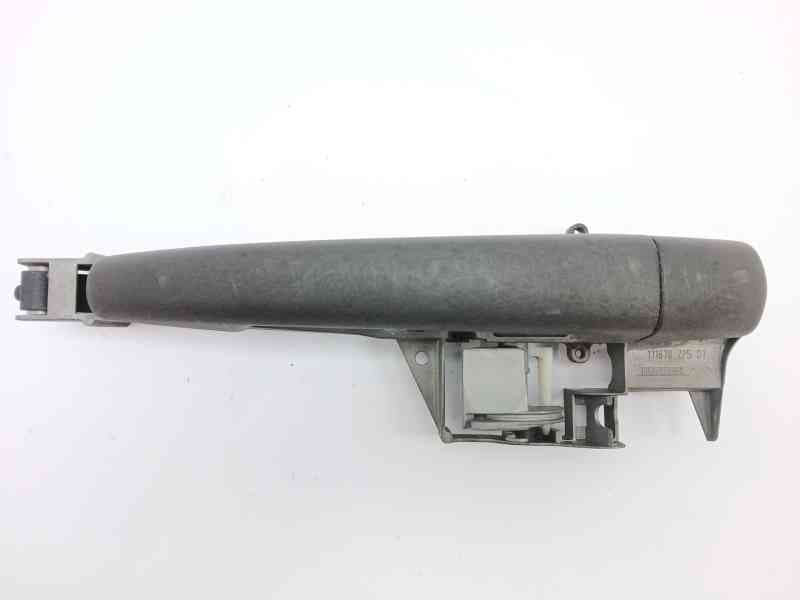 Recambio de maneta exterior delantera derecha para citroën c3 ii (sc_) 1.4 hdi 70 (sc8hzc, sc8hr0, sc8hp4) referencia OEM IAM 96