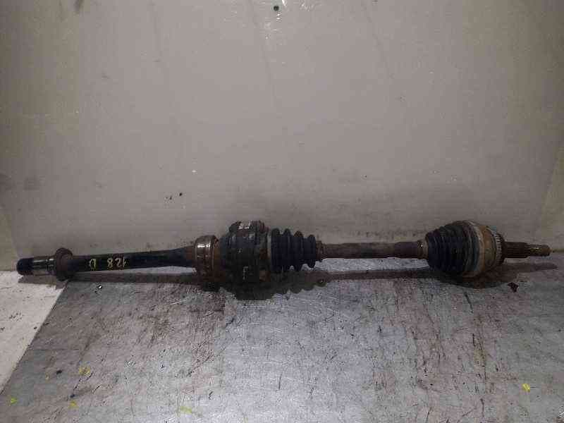 Recambio de transmision delantera derecha para toyota previa (r30) 2,0 d-4d terra referencia OEM IAM - Azul