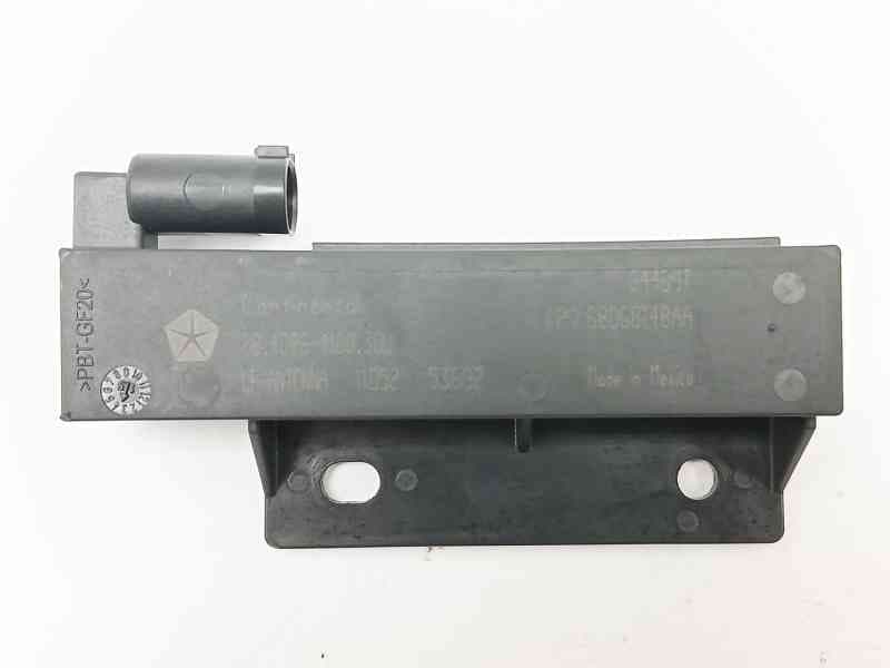 Recambio de modulo electronico para fiat freemont (345_) 2.0 jtd referencia OEM IAM 68068148AA