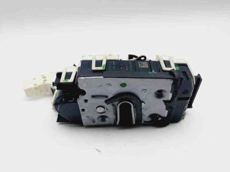Recambio de cerradura puerta delantera izquierda para mercedes-benz clase c (w204) coupe c 220 cdi blueefficiency amg edition (2