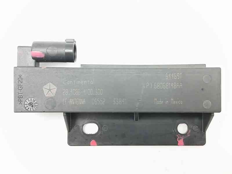 Recambio de modulo electronico para fiat freemont (345_) 2.0 jtd referencia OEM IAM 68068148AA