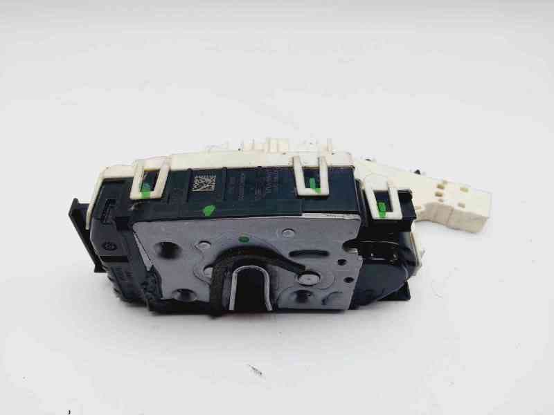 Recambio de cerradura puerta delantera derecha para mercedes-benz clase c (w204) coupe c 220 cdi blueefficiency amg edition (204