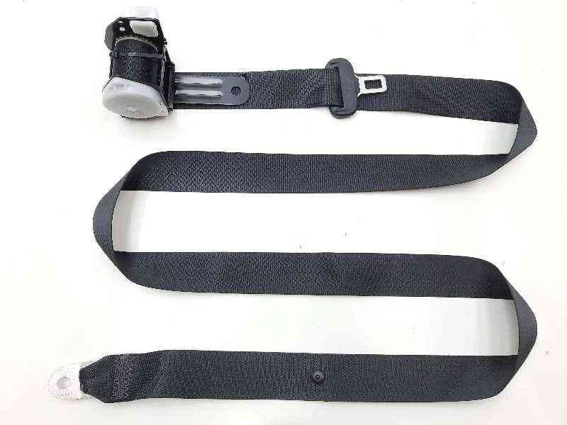 Recambio de cinturon seguridad trasero derecho para lexus is 300h referencia OEM IAM C71941