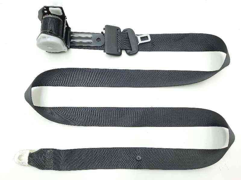 Recambio de cinturon seguridad trasero izquierdo para lexus is 300h referencia OEM IAM C71941