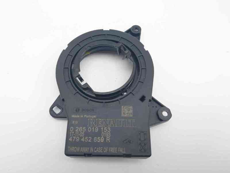 Recambio de sensor para renault clio iv limited referencia OEM IAM 479452659R 0265019153