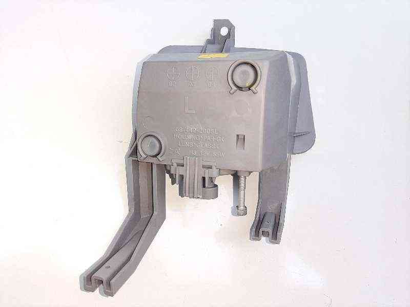 Recambio de faro antiniebla izquierdo para opel vectra b caravan referencia OEM IAM 13532371 6710093